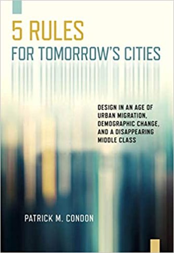 Five Rules for Tomorrow's Cities | Uniandes