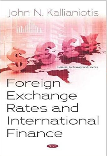 Foreign Exchange Rates and International Finance | Uniandes