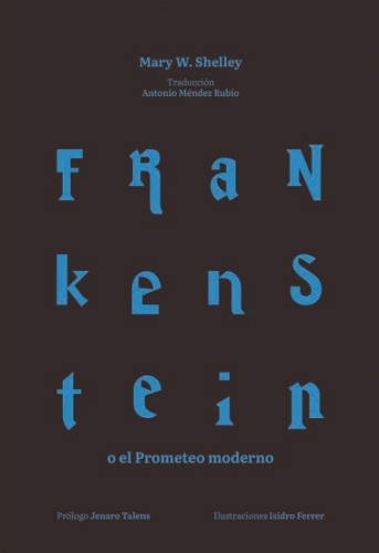 frankenstein | Uniandes