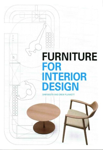 Furniture for Interior Design | Uniandes