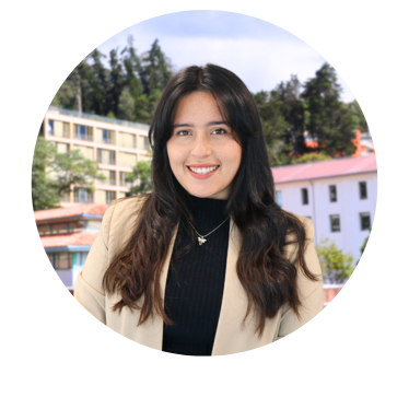 Gaby Arevalo | Uniandes