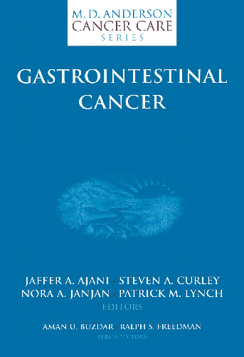 Gastrointestinal Cancer | Uniandes