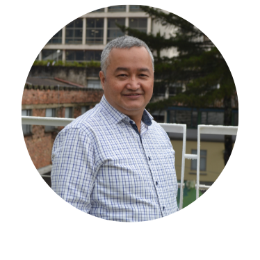 Giovanni Herreño | Uniandes
