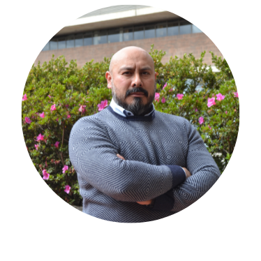 Giovanni Pulido | Uniandes