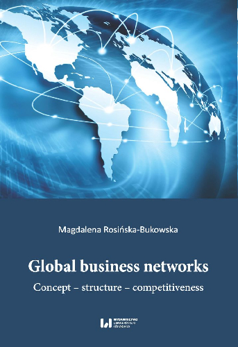 Global Business Networks | Uniandes