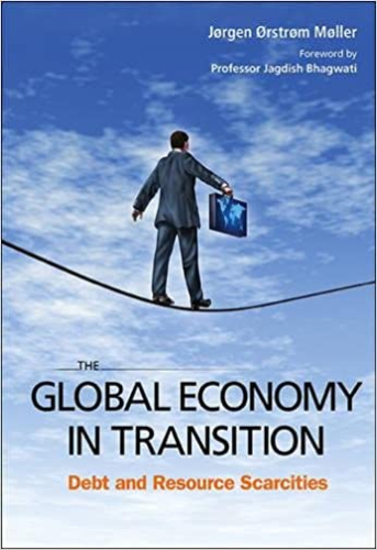 The global economy in transition: debt and resource scarcities | Uniandes