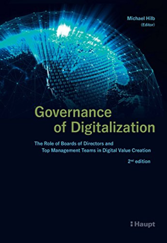 Governance of Digitalization | Uniandes