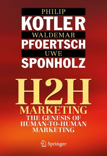 H2H Marketing: The Genesis of Human-To-Human | Uniandes