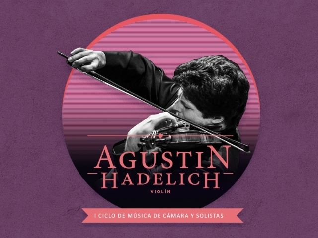Hadelich | Uniandes