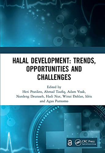 Halal Development | Uniandes