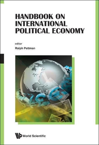 Handbook on international political economy | Uniandes