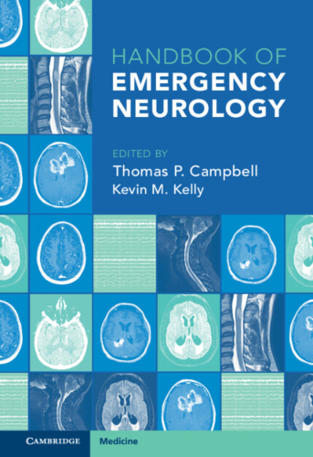 Handbook of Emergency Neurology | Uniandes Handbook of Emergency Neurology | Uniandes