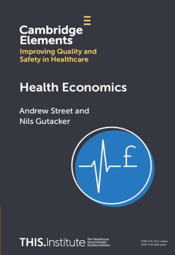 Health Economics | Uniandes Health Economics | Uniandes