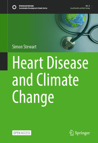 Heart Disease and Climate Change | Uniandes Heart Disease and Climate Change | Uniandes