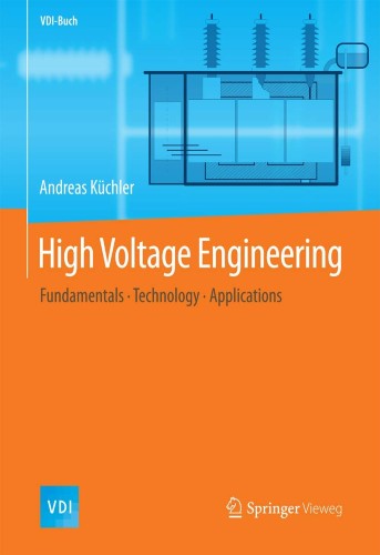 high voltage engineering | Uniandes