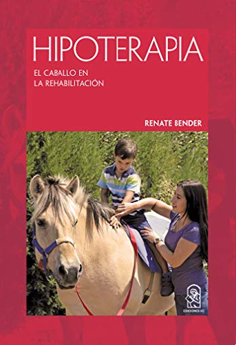 Hipoterapia : el caballo en la rehabilitacion | Uniandes