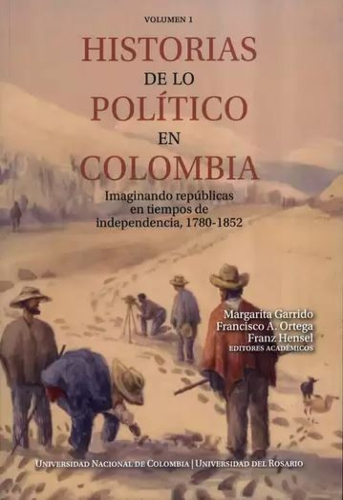 historia de lo politico | Uniandes