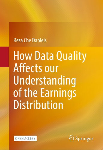 How data quality affects our understanding | Uniandes