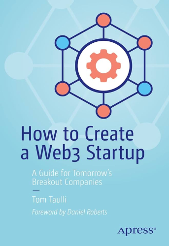 How to Create a Web3 Startup | Uniandes
