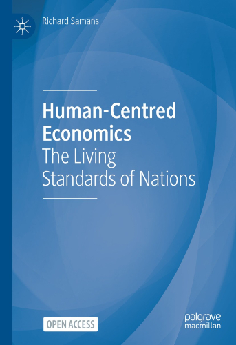 Human-Centred Economics | Uniandes