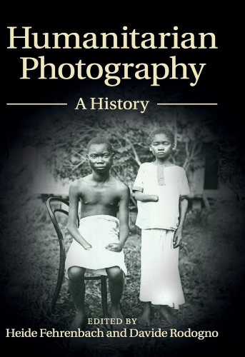 Humanitarian photography a history | Uniandes