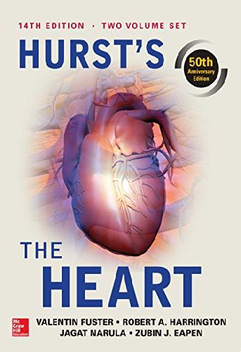 Hurst's The Heart | Uniandes