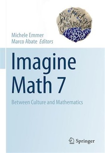 imagine math 7 | Uniandes