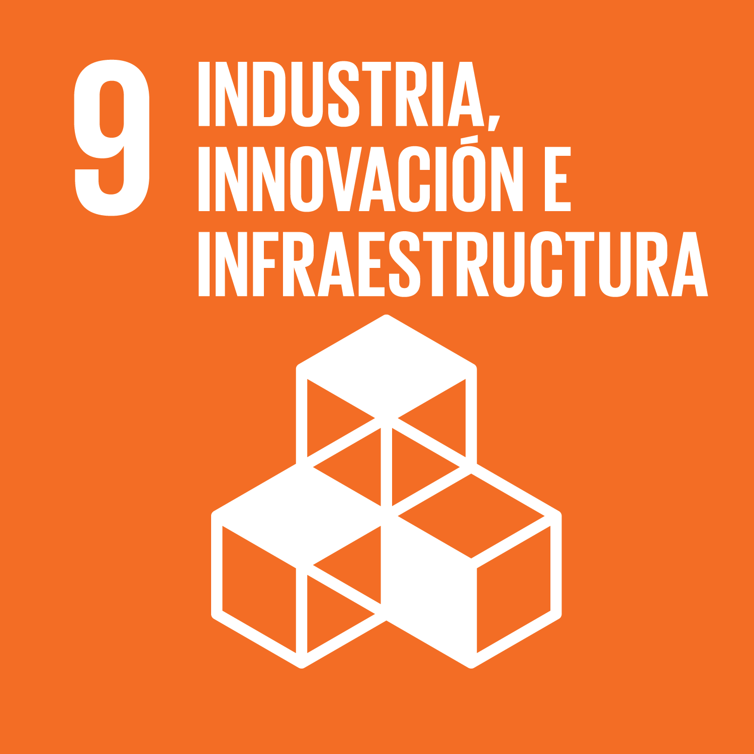 Industria, innovación e infraestructura | Uniandes