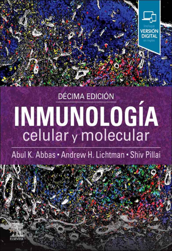 Inmunología celular y molecular | Uniandes
