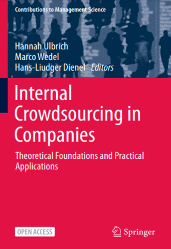 Internal Crowdsourcing | Uniandes