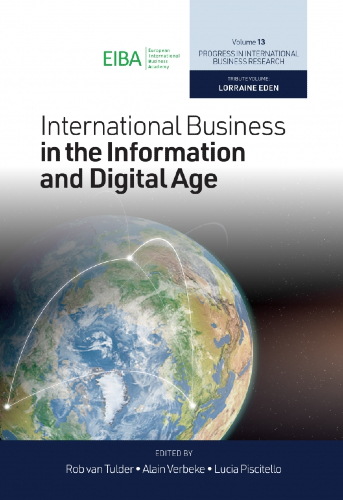 International Business in the Information | Uniandes