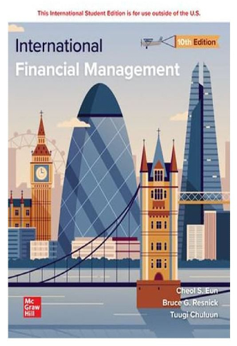 international-financial-management