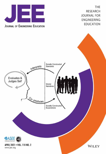 Journal of Engineering Education | Uniandes