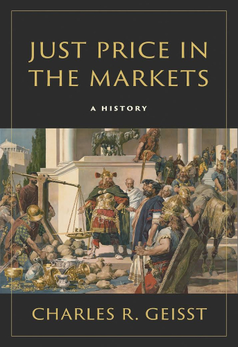 Just Price in the Markets : A History | Uniandes