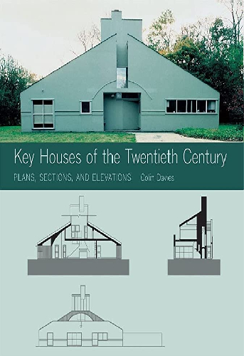 Key houses of the twentieth century | Uniandes