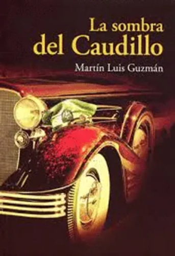 la sombra del caudillo | Uniandes