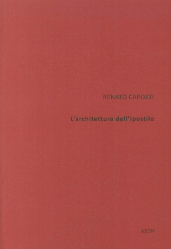 L'architettura dell'ipostilo | Uniandes