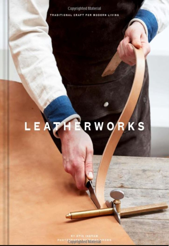 LeatherWorks | Uniandes