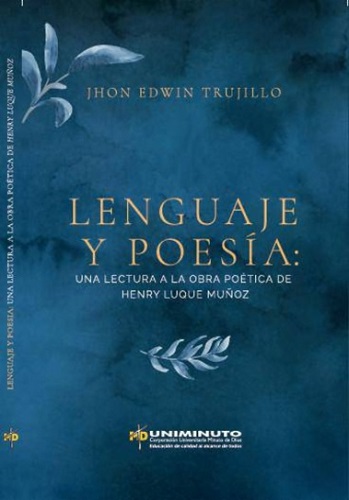 lenguaje y poesia | Uniandes