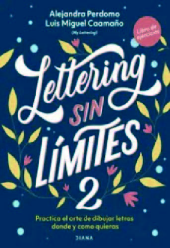  Lettering sin límites | Uniandes