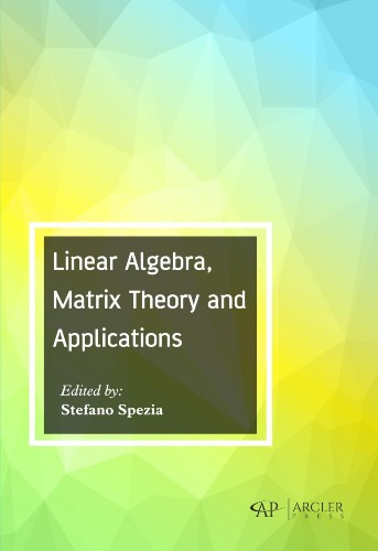 Linear algebra | Uniandes