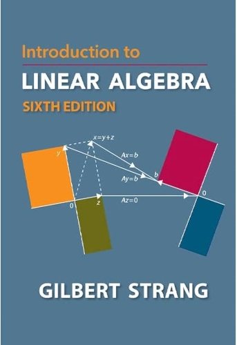 linear algebra | Uniandes