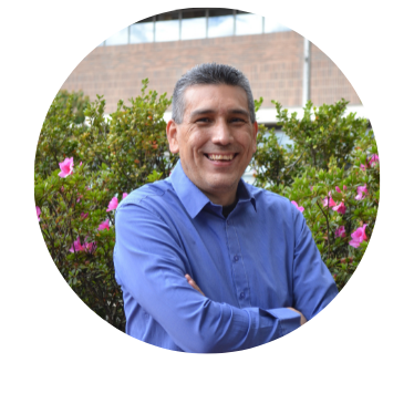 Luis Vasquez | Uniandes