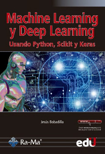 Machine learning y deep | Uniandes