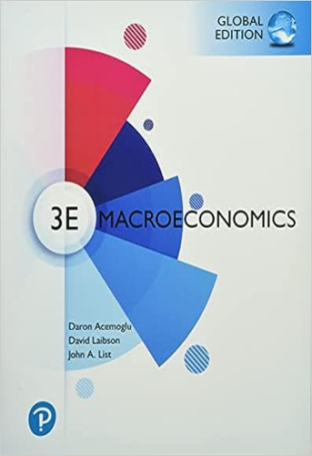 Macroeconomics | Uniandes