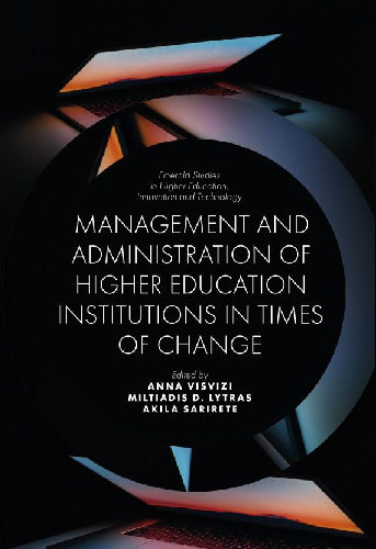 management-and-administration