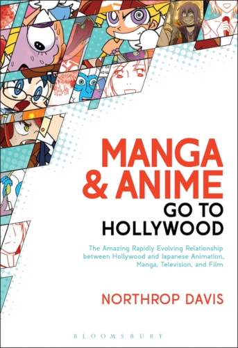 Manga and Anime Go to Hollywood | Uniandes