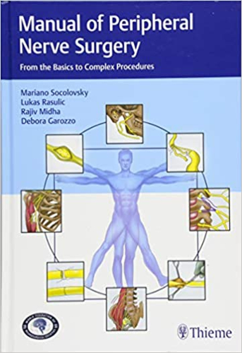 Manual of Peripheral Nerve Surgery | Uniandes