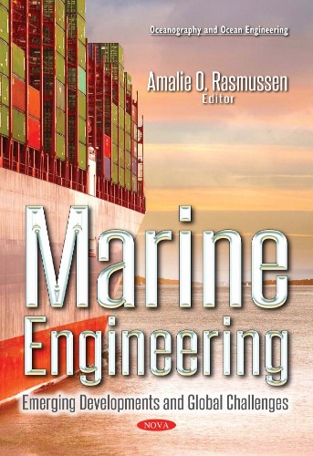 marine engineering | Uniandes 