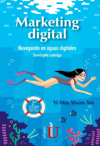 Marketing digital navegando en aguas digitales